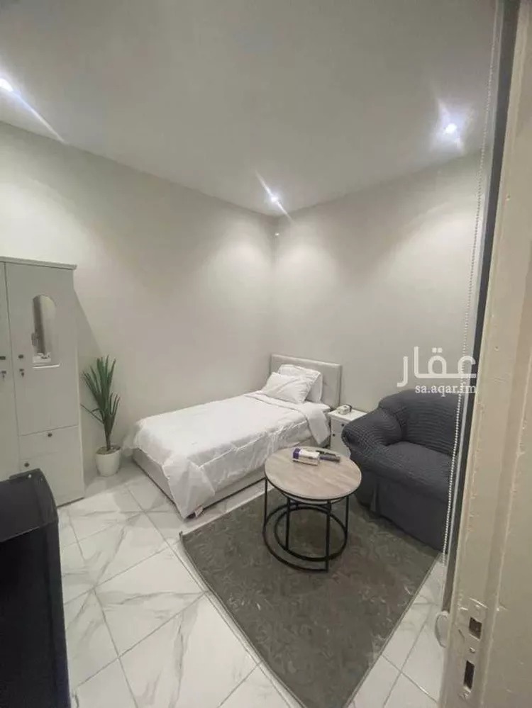 شقة مفروشة للحجز في شارع الأمير تركي بن عبدالعزيز الأول الفرعي ، حي المعذر الشمالي ، الرياض ، منطقة الرياض صورة 3