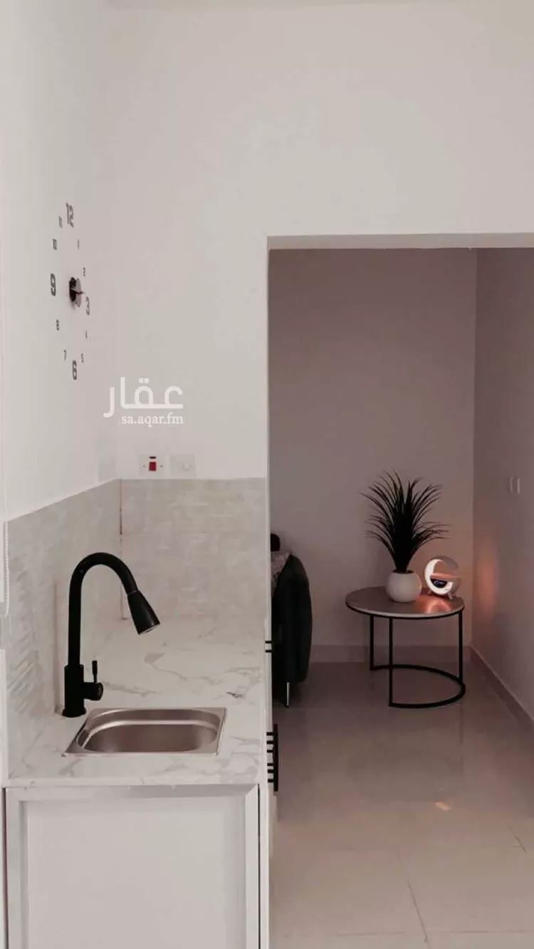 شقة مفروشة للحجز في شارع ابن عمار الأسدي ، حي ام الحمام الشرقي ، الرياض ، منطقة الرياض