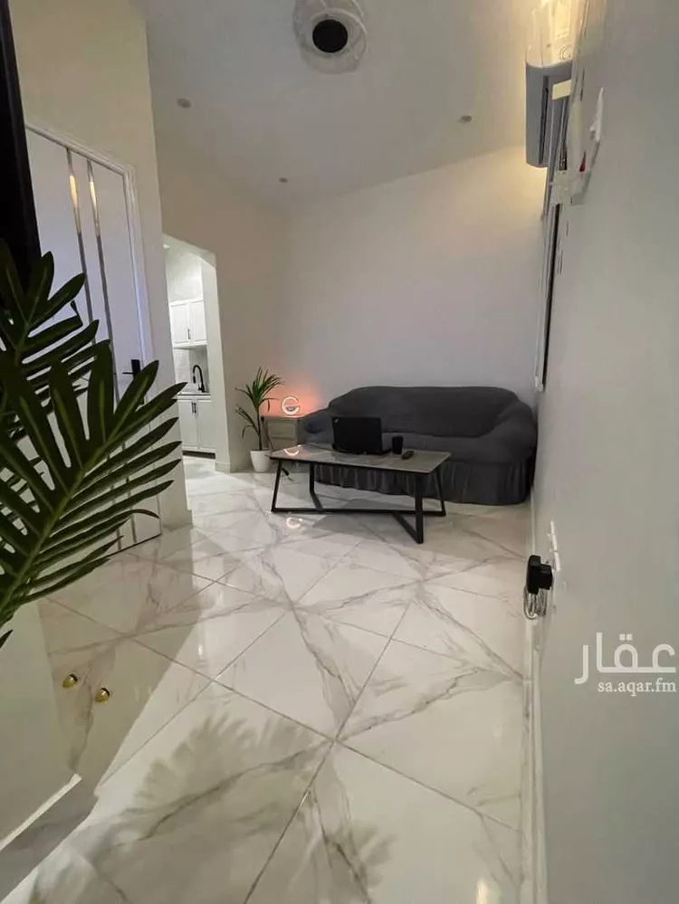 شقة مفروشة للحجز في شارع ابن عمار الاسدي, أم الحمام الشرقي, الرياض صورة 5