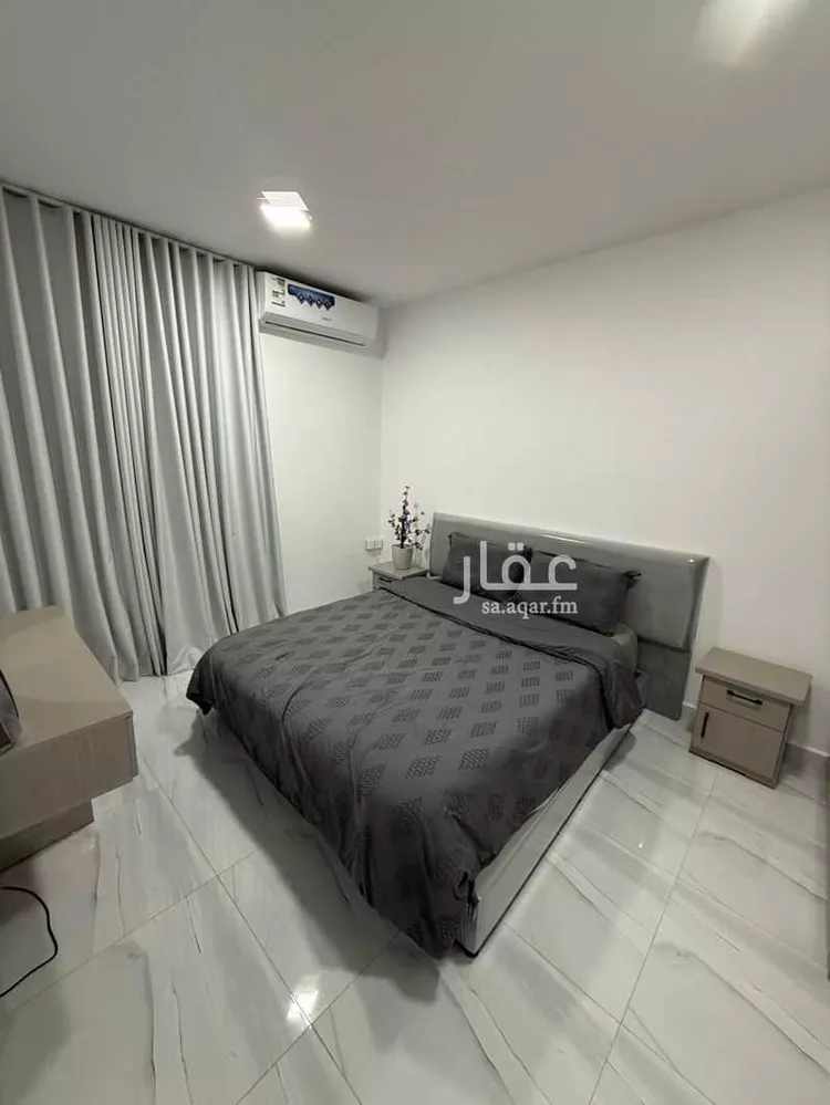 شقة للإيجار في شارع ابن عمار الاسدي ، حي أم الحمام الشرقي ، الرياض ، منطقة الرياض صورة 4