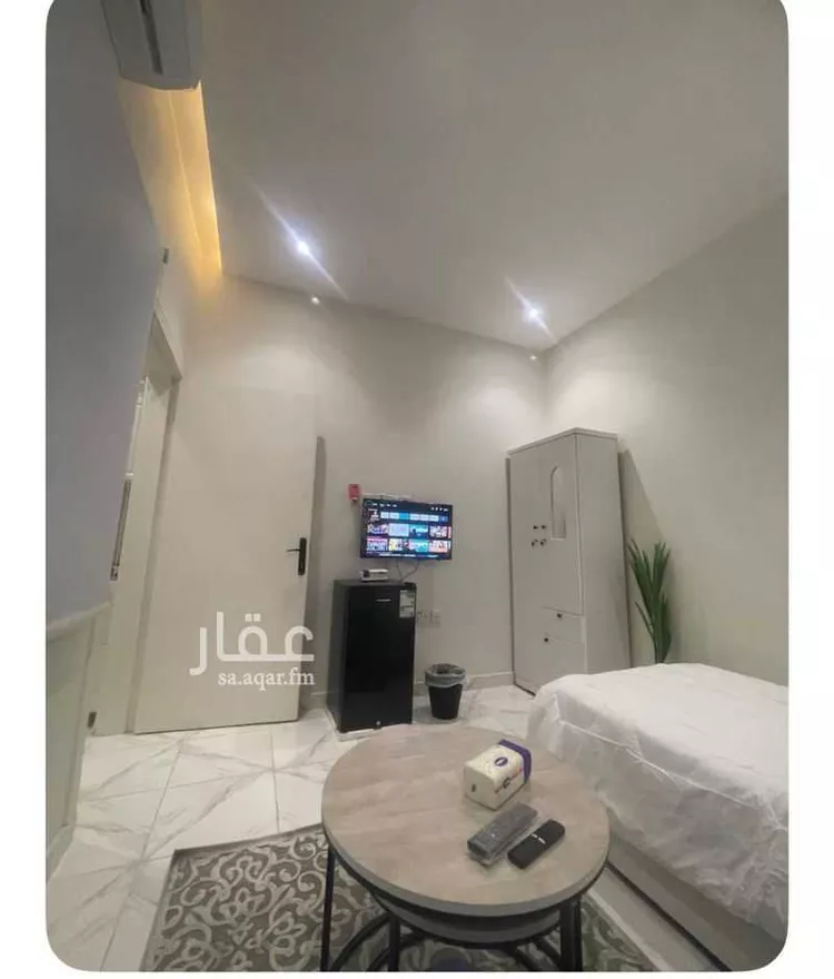 شقة للإيجار في شارع ابن عمار الأسدي ، حي ام الحمام الشرقي ، الرياض ، منطقة الرياض صورة 2