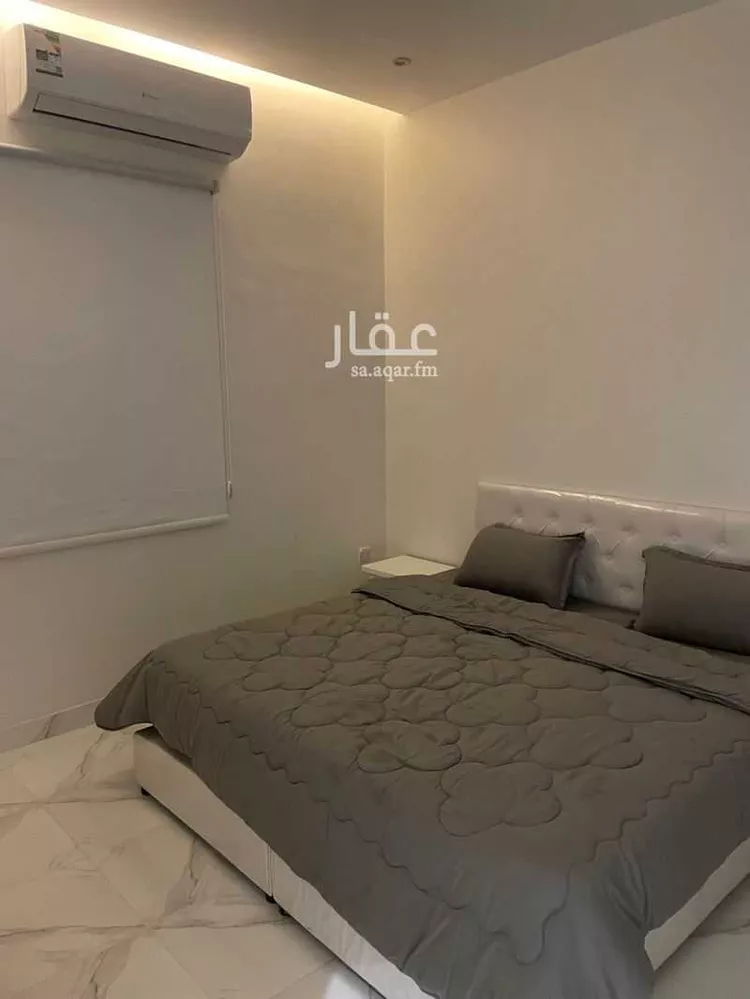 شقة مفروشة للحجز في شارع ابن عمار الاسدي, أم الحمام الشرقي, الرياض صورة 4