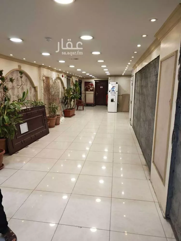 عمارة للإيجار في شارع الامير نايف بن عبدالعزيز, حي جوبا, مدينة الاحساء, المنطقة الشرقية صورة 5
