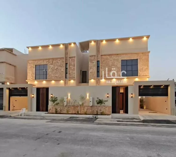 فيلا للبيع في شارع خالد ابن احمد السديري, حي الدانة, مدينة الاحساء, المنطقة الشرقية صورة 2