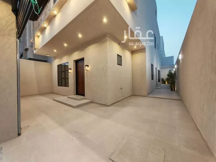 فيلا للبيع في شارع خالد ابن احمد السديري, حي الدانة, مدينة الاحساء, المنطقة الشرقية 6