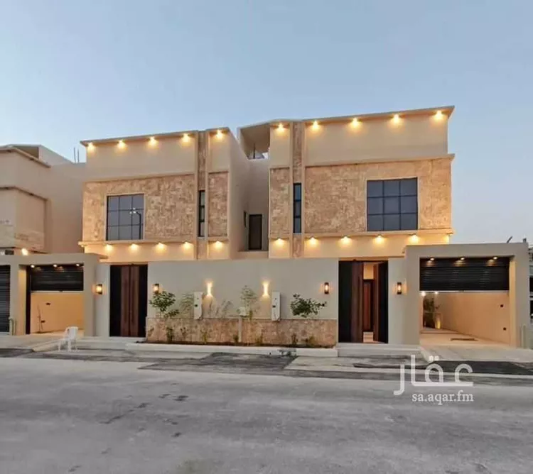 فيلا للبيع في شارع الخبر ، حي الدانة ، الهفوف‎ ، الاحساء