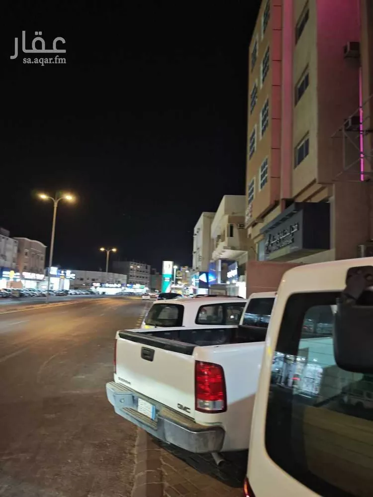 عمارة للإيجار في شارع الامير نايف بن عبدالعزيز, حي جوبا, مدينة الاحساء, المنطقة الشرقية صورة 3