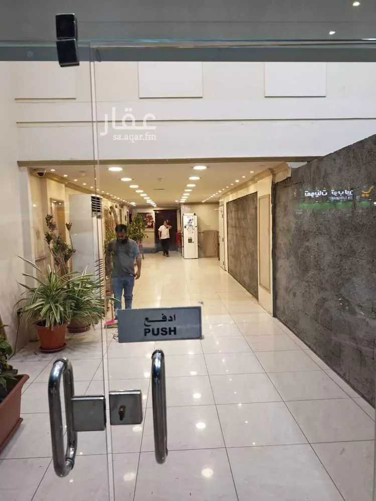 عمارة للإيجار في شارع الامير نايف بن عبدالعزيز, حي جوبا, مدينة الاحساء, المنطقة الشرقية صورة 4
