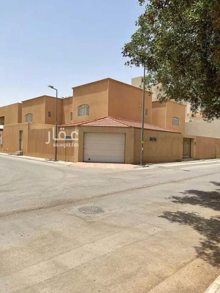 فيلا للبيع في شارع برقة, حي الريان, مدينة الرياض, منطقة الرياض صورة 2