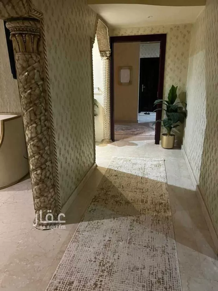 فيلا للبيع في شارع الريش, حي الروابي, مدينة الرياض, منطقة الرياض صورة 2