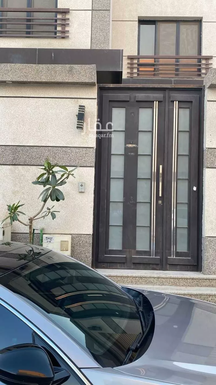 فيلا للإيجار في شارع ابي محمد المحلي, حي الروابي, مدينة الرياض, منطقة الرياض 1 صورة