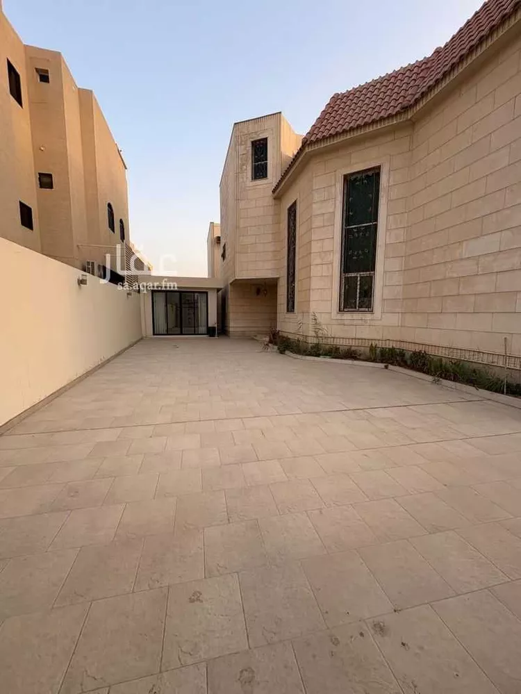 Villa for Sale in Riyadh Ar Rawabi