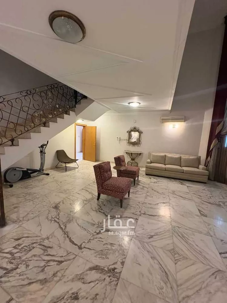فيلا للبيع في شارع السنبلة, حي الروابي, مدينة الرياض, منطقة الرياض 9