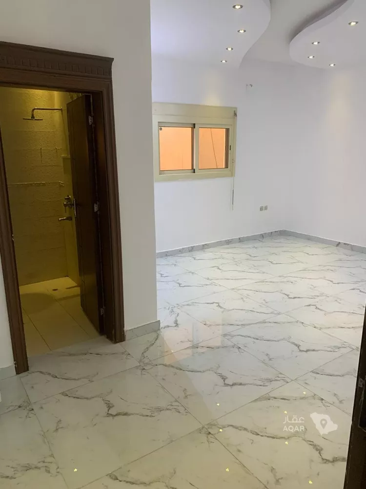 Floor for Rent in Riyadh As Salam 6