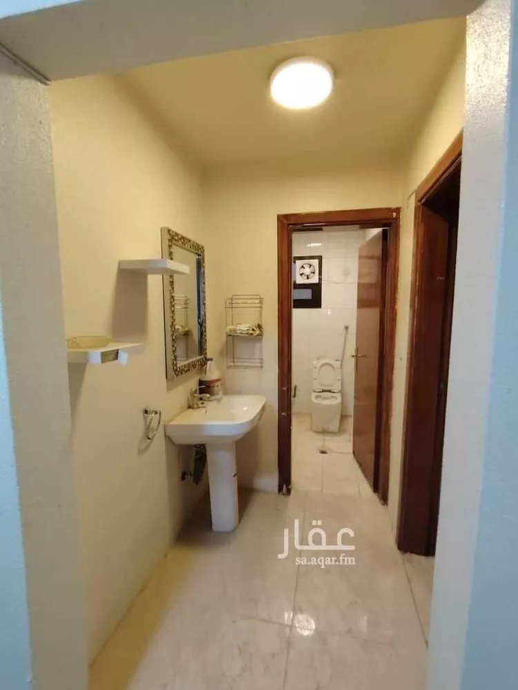 دور للإيجار في شارع تمرة, حي الروابي, مدينة الرياض, منطقة الرياض صورة 4