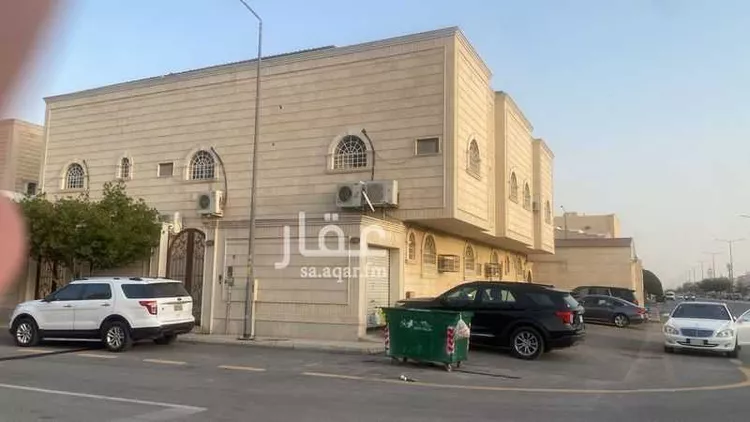 عمارة للبيع في شارع الكهف, حي السلام, مدينة الرياض, منطقة الرياض