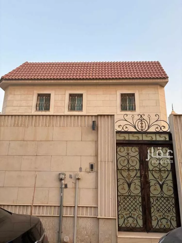 فيلا للبيع في شارع السنبلة, حي الروابي, مدينة الرياض, منطقة الرياض 16