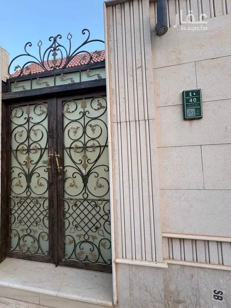 فيلا للبيع في شارع السنبلة, حي الروابي, مدينة الرياض, منطقة الرياض 17
