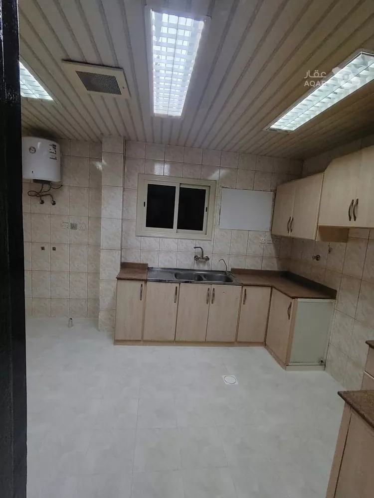 شقة للإيجار في شارع المطر, حي الفيحاء, مدينة الرياض, منطقة الرياض 4