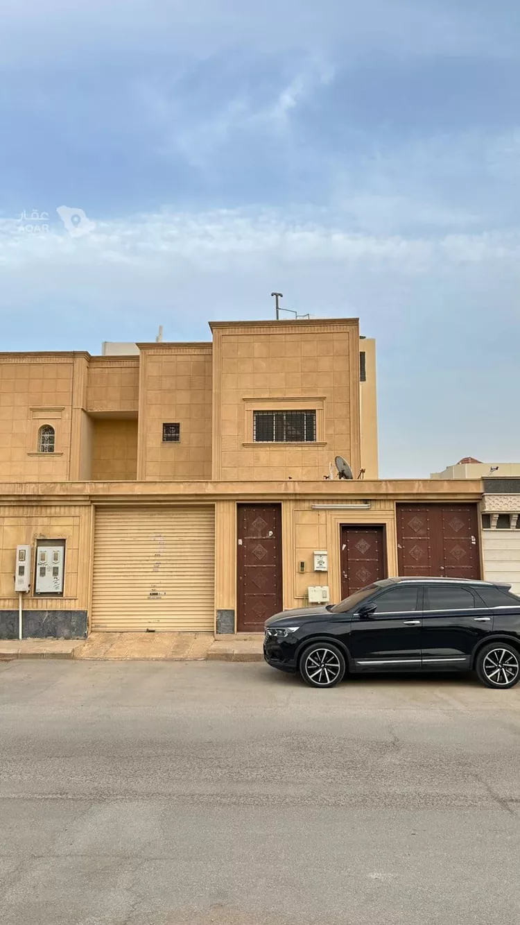 Floor for Rent in Riyadh Al Fayha 2