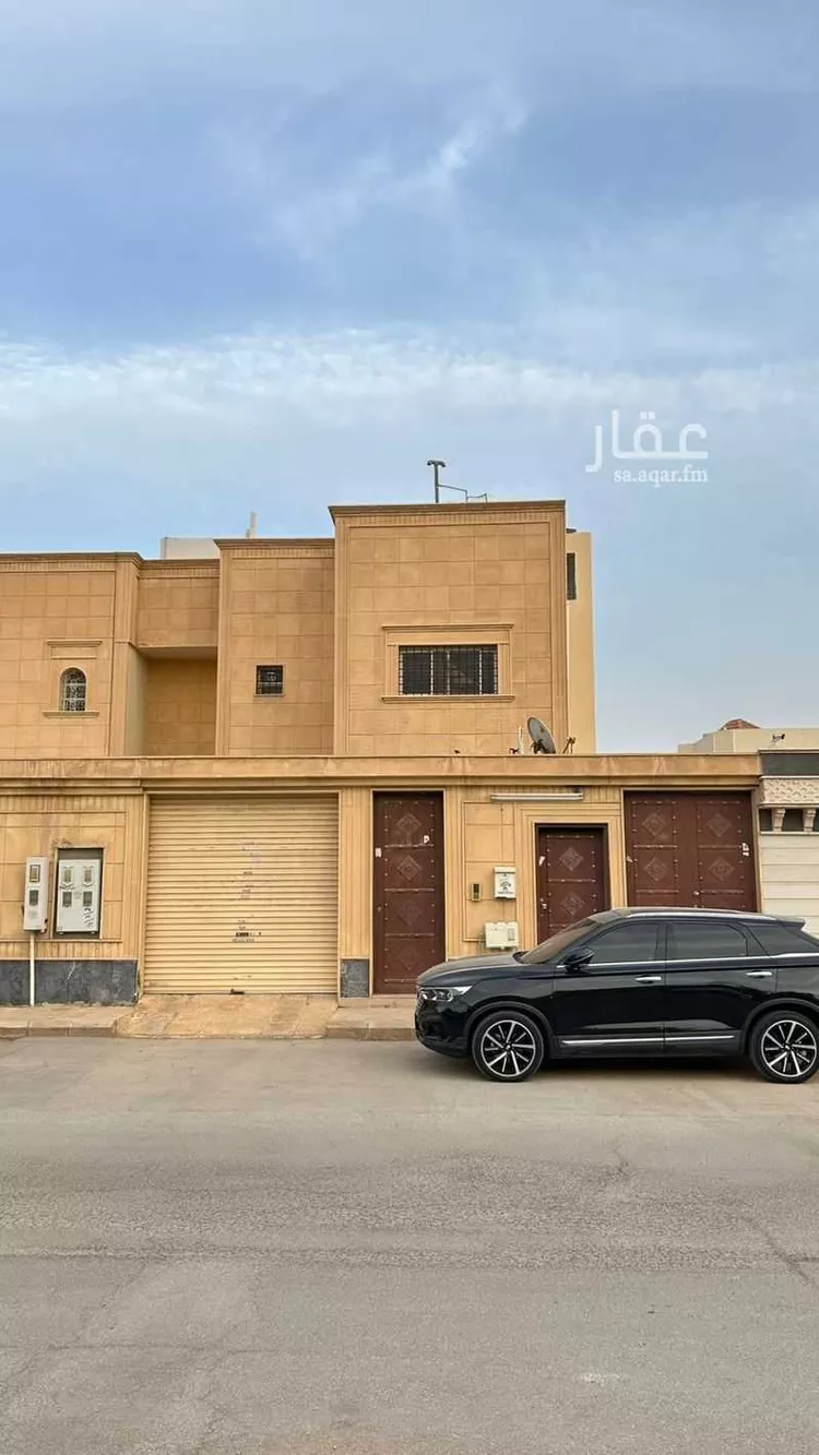 دور للإيجار في شارع الجدين, حي الفيحاء, مدينة الرياض, منطقة الرياض صورة 2