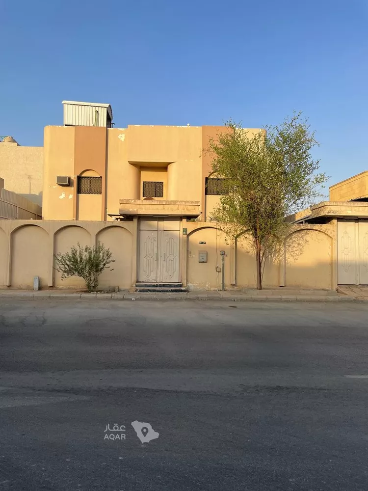 Villa for Sale in Riyadh Ar Rawabi