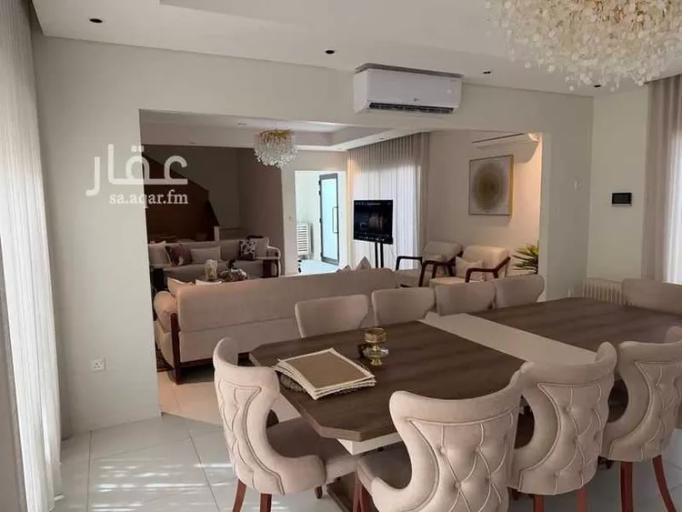 فيلا للبيع في حي الفاروق, مدينة الرياض, منطقة الرياض 8