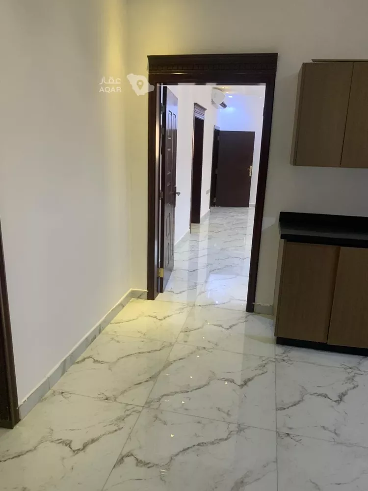 Floor for Rent in Riyadh As Salam 8