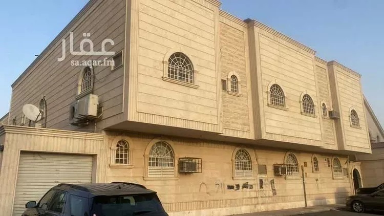 عمارة للبيع في شارع الكهف, حي السلام, مدينة الرياض, منطقة الرياض صورة 2