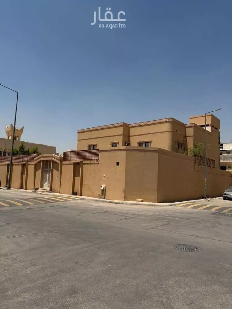 فيلا للبيع في شارع العتيق, حي الروابي, مدينة الرياض, منطقة الرياض