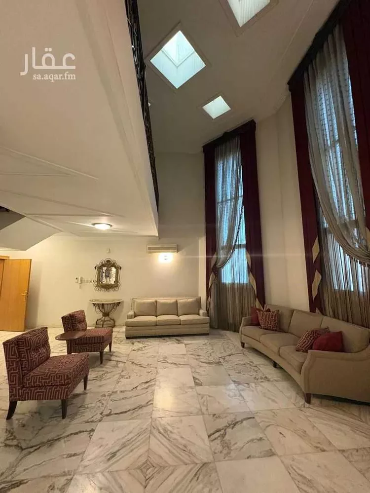 فيلا للبيع في شارع السنبلة, حي الروابي, مدينة الرياض, منطقة الرياض 8