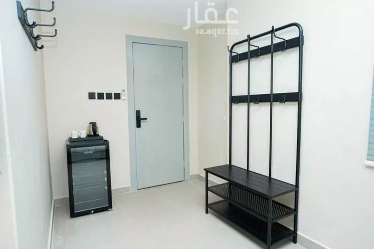 استديو مفروش للحجز في شارع ابي سعيد الخدري ، حي الملك فيصل ، الرياض ، منطقة الرياض 12