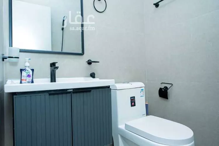Furnished Apartment for Booking in Riyadh Al Khaleej 6