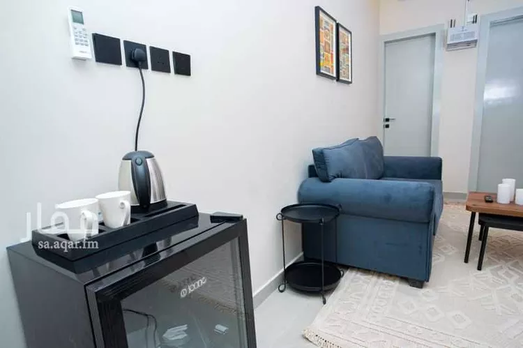 Furnished Apartment for Booking in Riyadh Al Khaleej 25