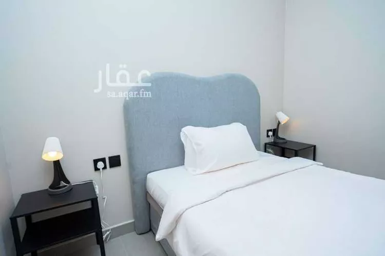 Furnished Apartment for Booking in Riyadh Al Khaleej 11