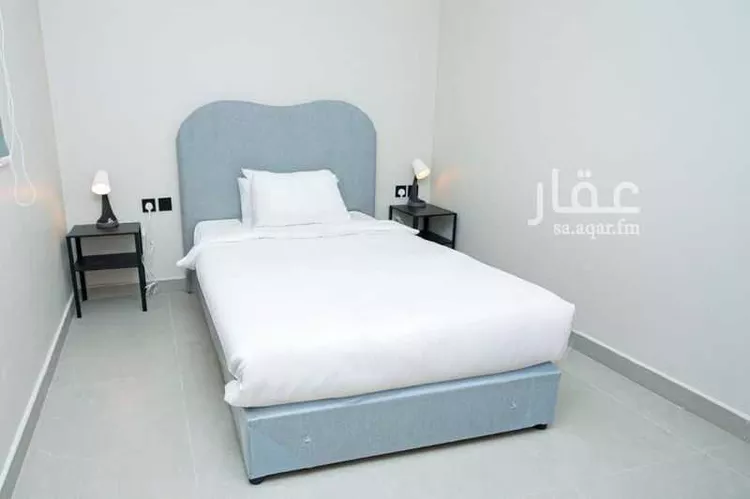 Furnished Apartment for Booking in Riyadh Al Khaleej 14
