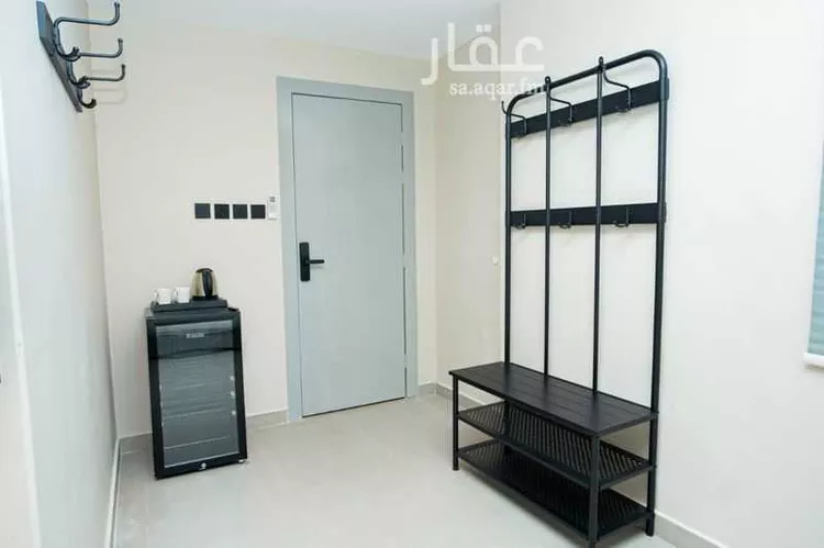 استديو مفروش للحجز في شارع ابي سعيد الخدري ، حي الملك فيصل ، الرياض ، منطقة الرياض 7