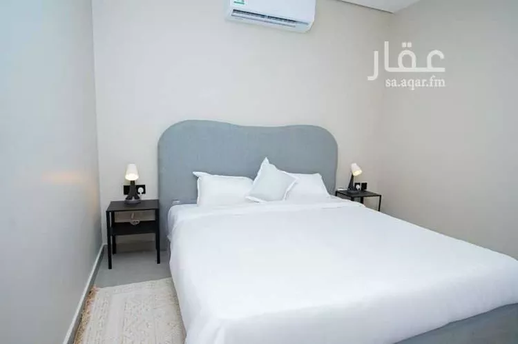 Furnished Apartment for Booking in Riyadh Al Khaleej 9