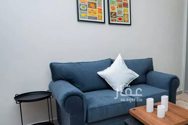 Furnished Apartment for Booking in Riyadh Al Khaleej 17