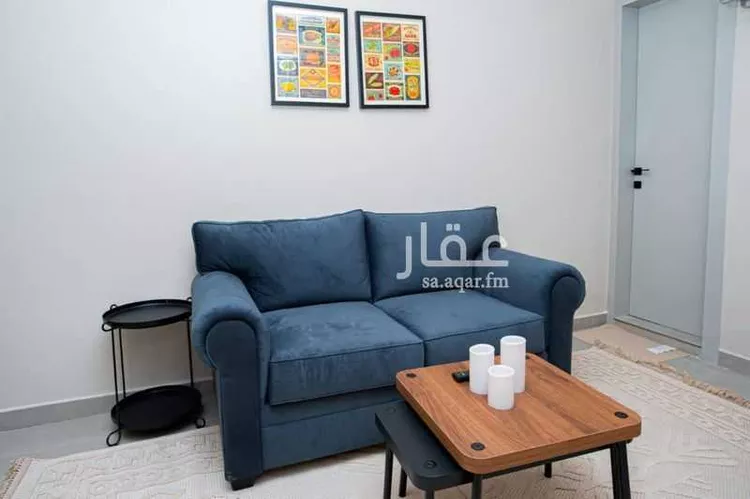 Furnished Apartment for Booking in Riyadh Al Khaleej 18