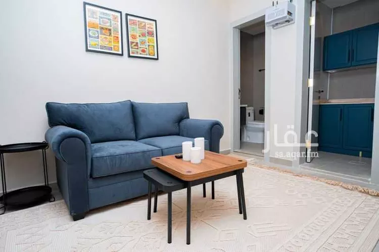 Furnished Apartment for Booking in Riyadh Al Khaleej 15