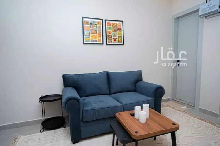 Furnished Apartment for Booking in Riyadh Al Khaleej 16