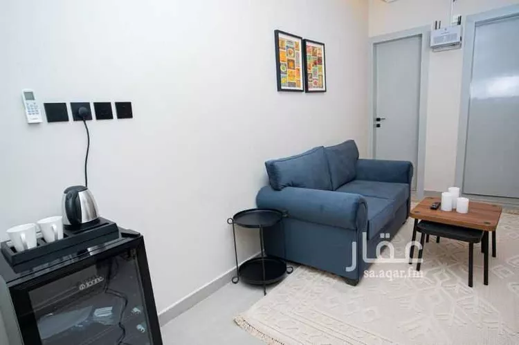 Furnished Apartment for Booking in Riyadh Al Khaleej 23