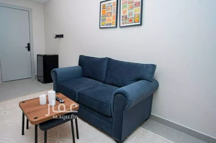 Furnished Apartment for Booking in Riyadh Al Khaleej 22