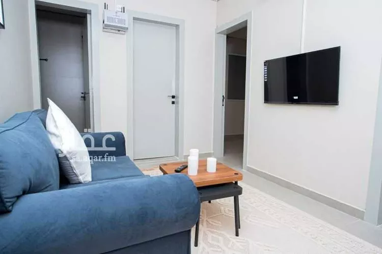 Furnished Apartment for Booking in Riyadh Al Khaleej 20