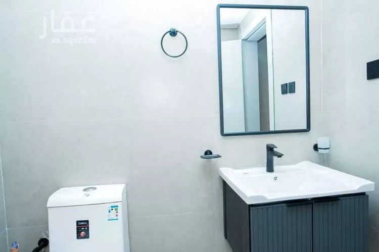 استديو مفروش للحجز في شارع ابي سعيد الخدري ، حي الملك فيصل ، الرياض ، منطقة الرياض 8