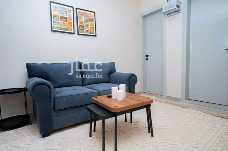 Furnished Apartment for Booking in Riyadh Al Khaleej 24