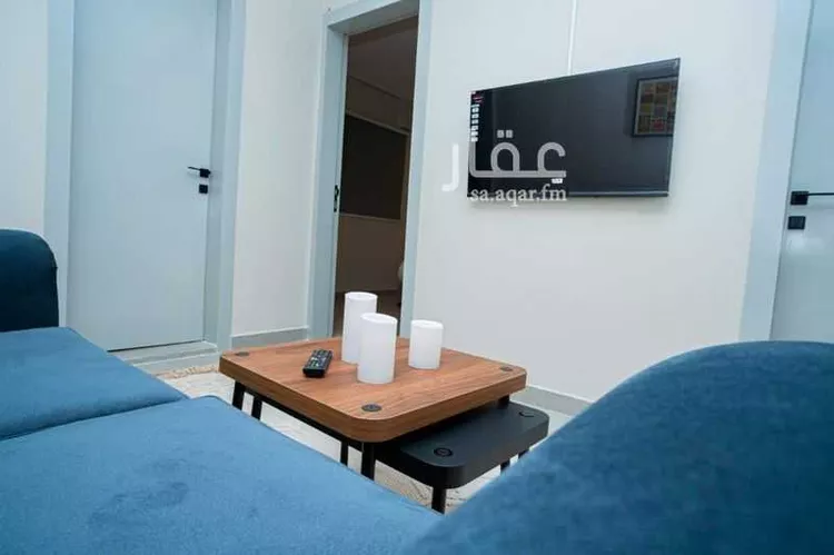 Furnished Apartment for Booking in Riyadh Al Khaleej 21