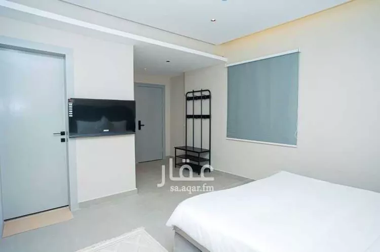 استديو مفروش للحجز في شارع ابي سعيد الخدري ، حي الملك فيصل ، الرياض ، منطقة الرياض 11