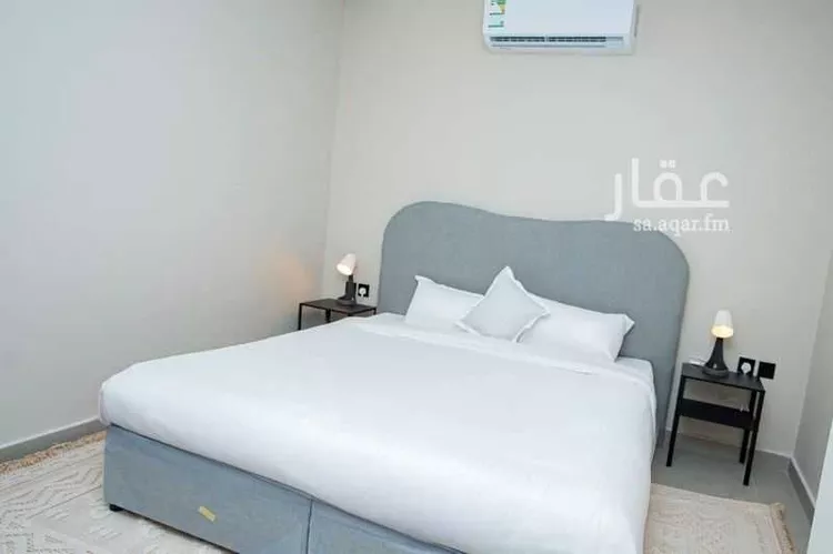 Furnished Apartment for Booking in Riyadh Al Khaleej 8